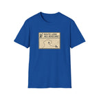 Route wird neu berechnet T-Shirt