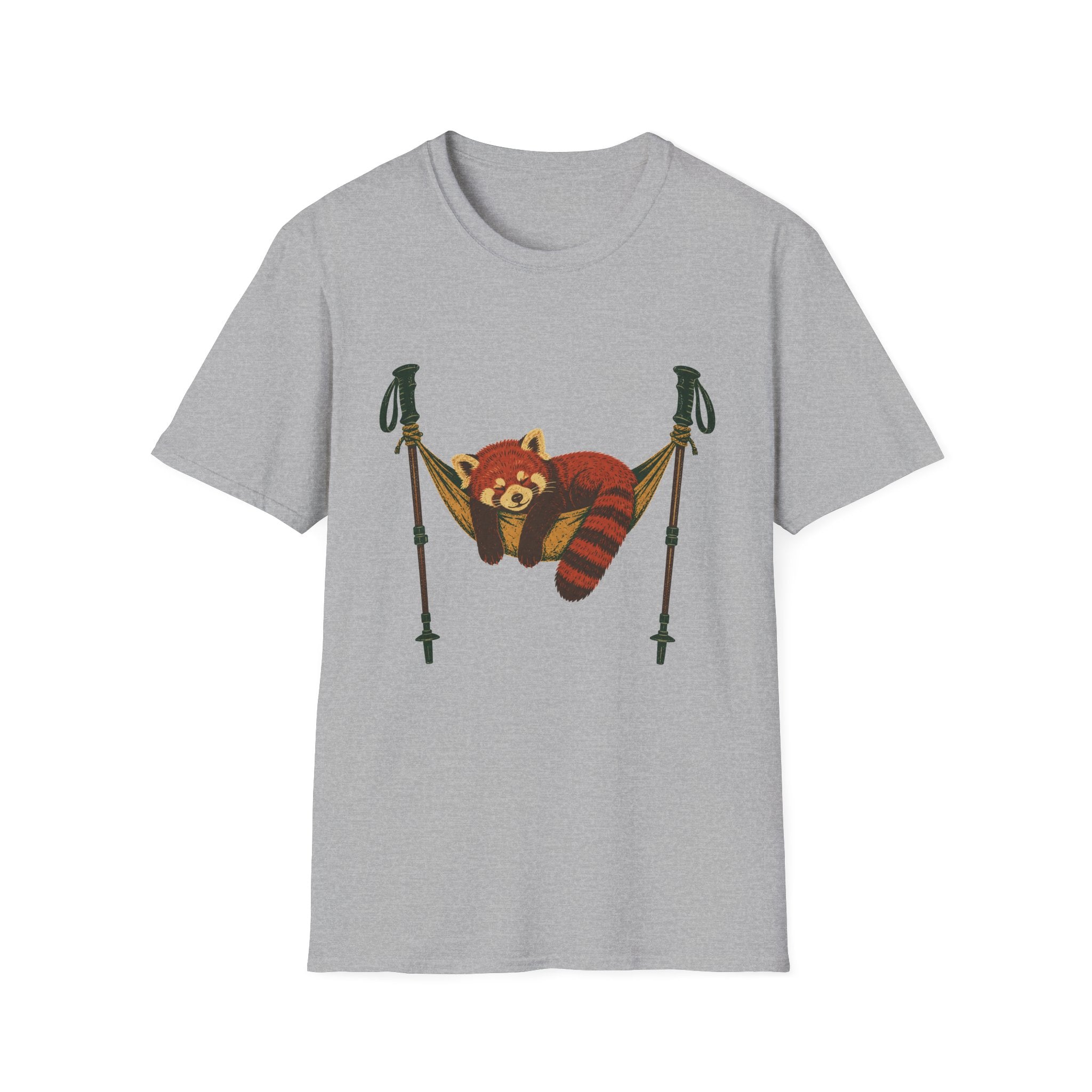 Wander-Auszeit T-Shirt