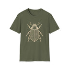 Topo-Käfer T-Shirt