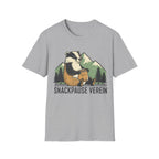Snackpausenverein T-Shirt
