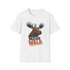 Mehr Wald T-Shirt
