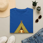 Pfoten-Camp T-Shirt