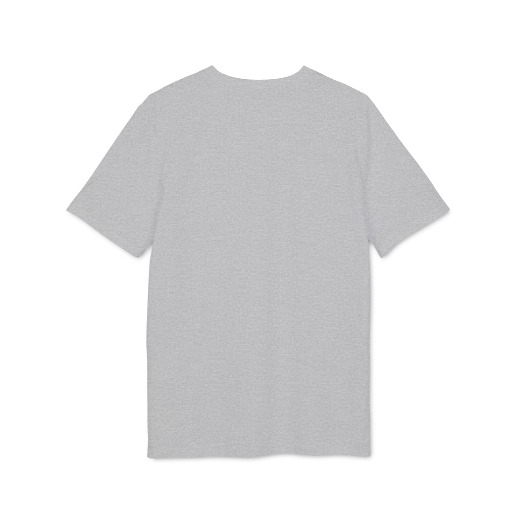 Chilliger Pilz-Frosch T-shirt