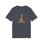 Gemütliches Murmeltier T-shirt