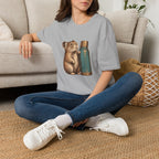 Der Pausenkumpel T-Shirt