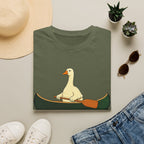 Käpt'n Muffelgans T-Shirt
