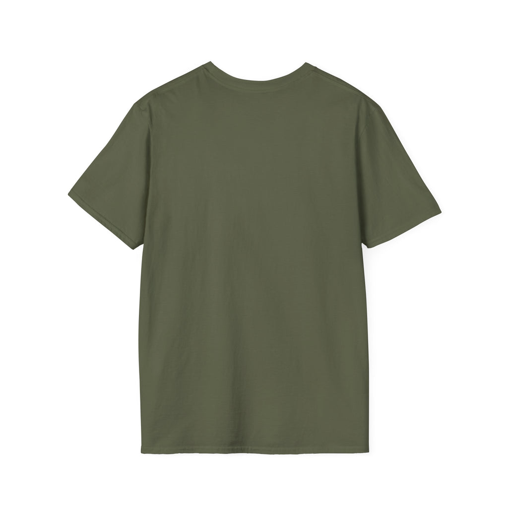 Murmeltier in Wandersocke T-Shirt