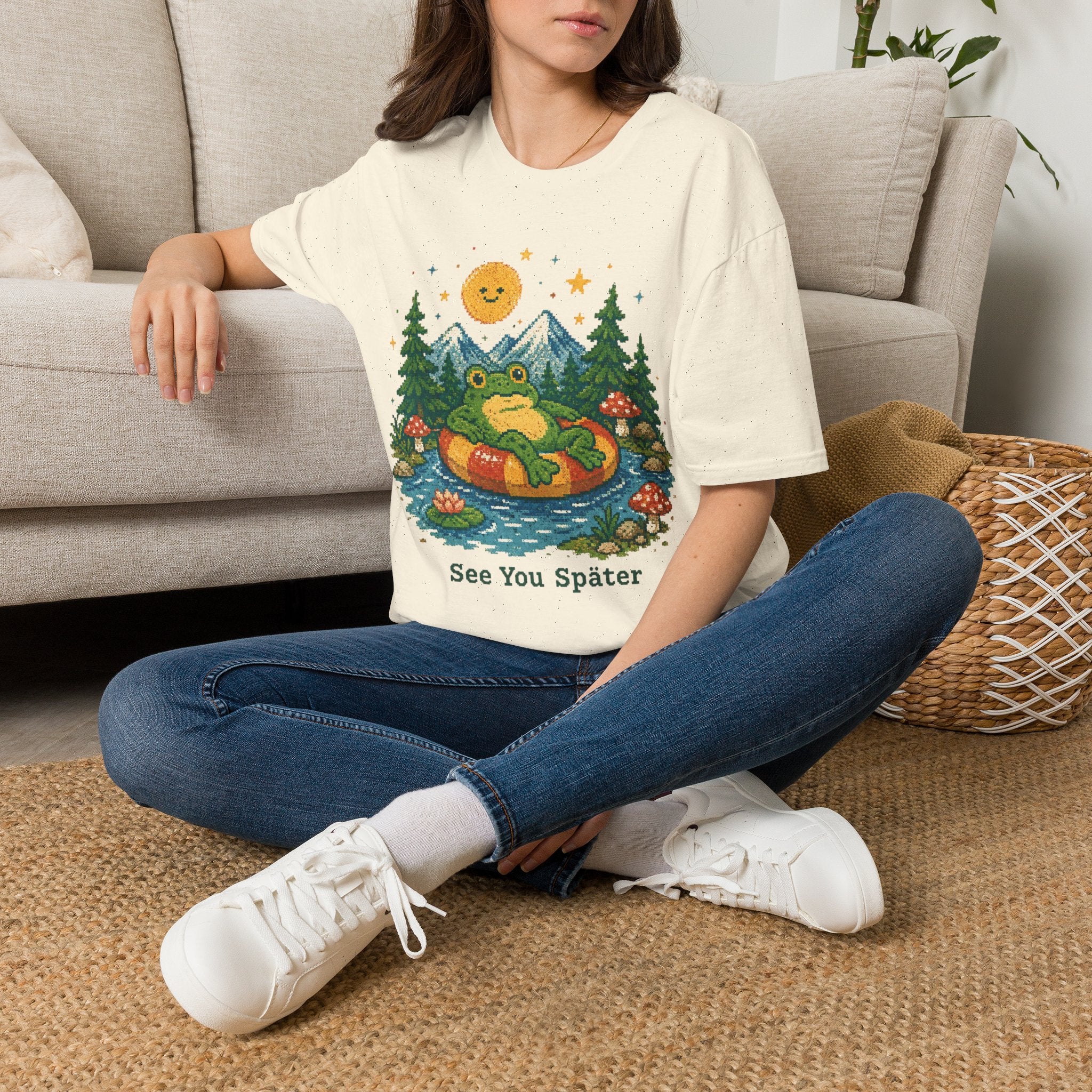 See you später T-Shirt