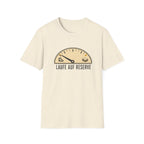 Laufe auf reserve T-Shirt
