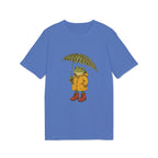 Regenwetter-Frosch T-shirt
