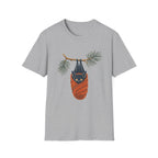 Abhängen für Fortgeschrittene T-Shirt