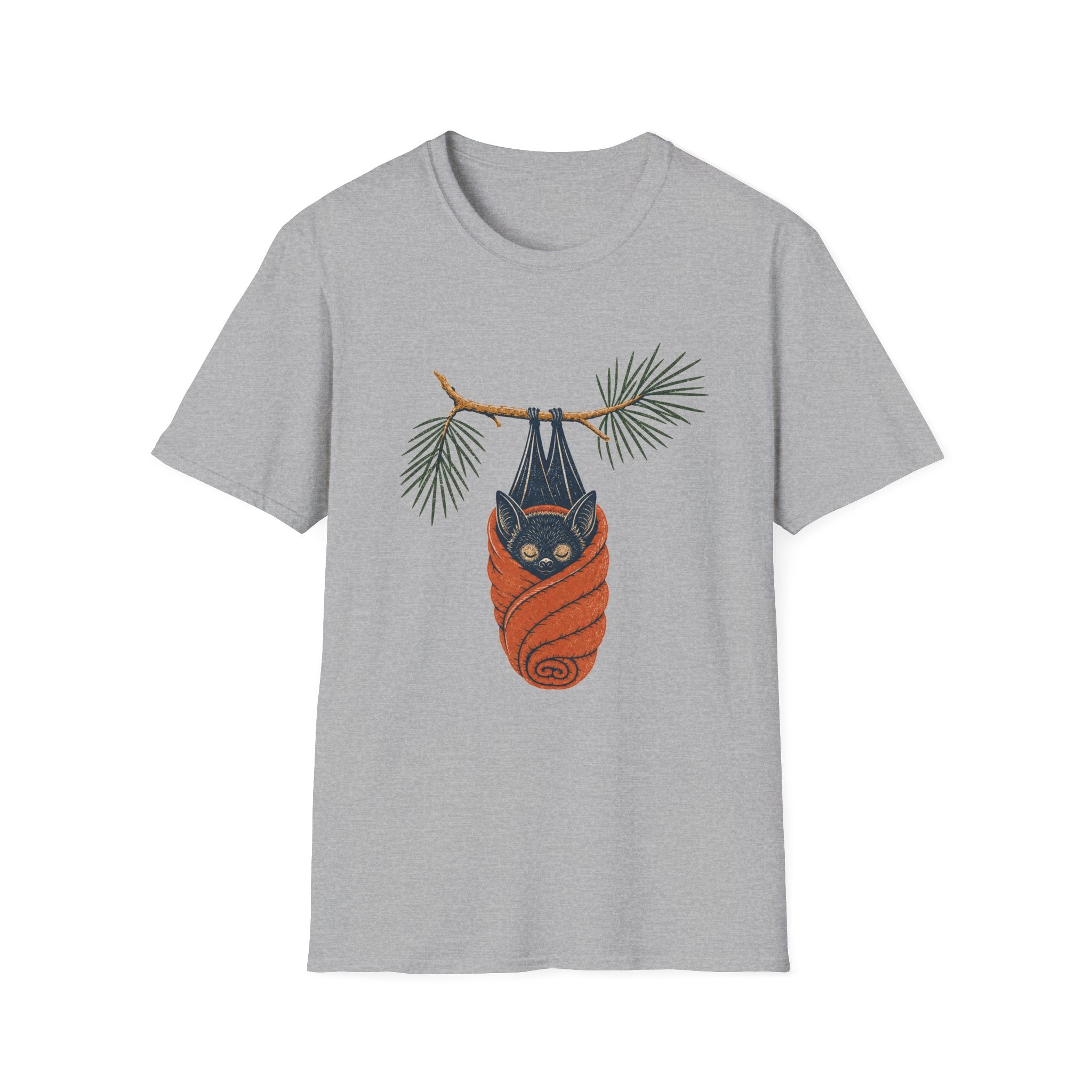 Abhängen für Fortgeschrittene T-Shirt