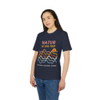 Natur ist ein Trip T-shirt