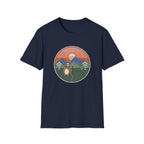 Langsamer Wanderer T-Shirt