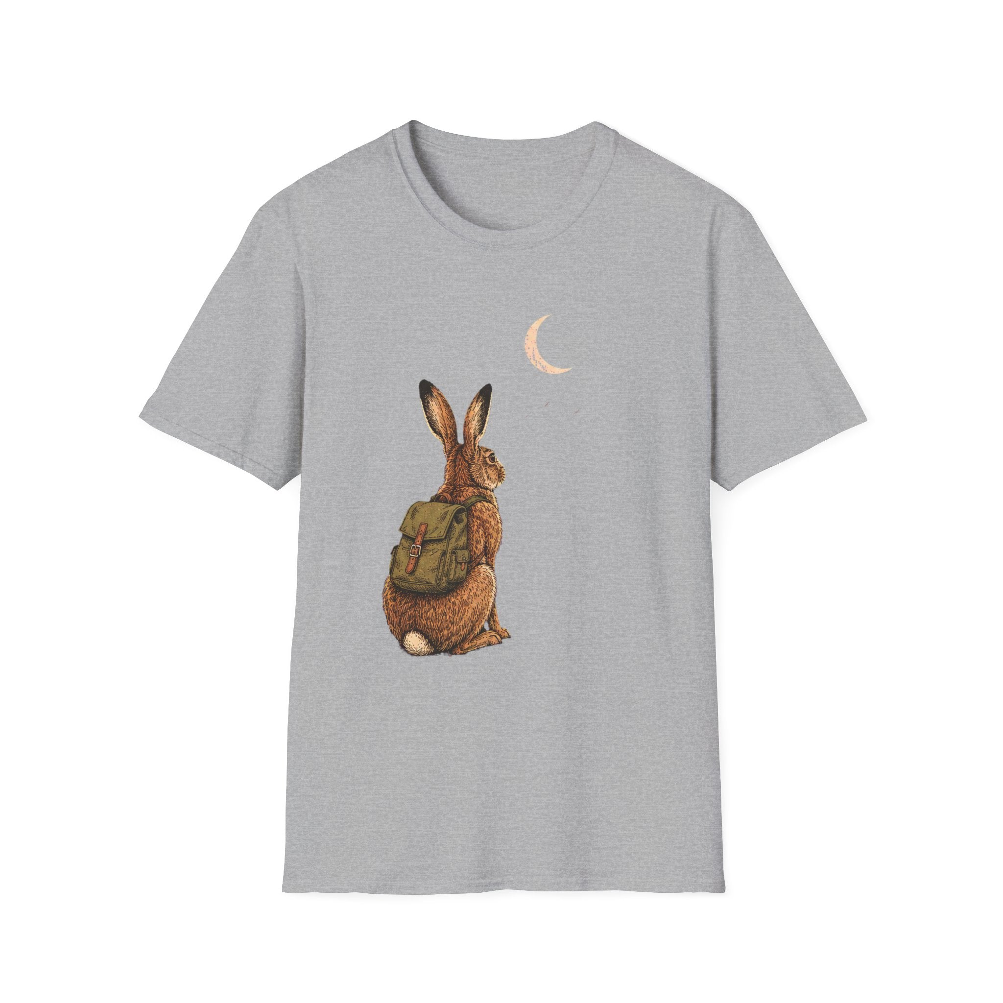 Nachtwanderer T-Shirt