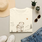 Heute nicht so steil T-Shirt