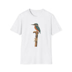 Rast am Bergfluss T-Shirt