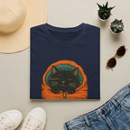 Schlafsack-Schnurrer T-Shirt
