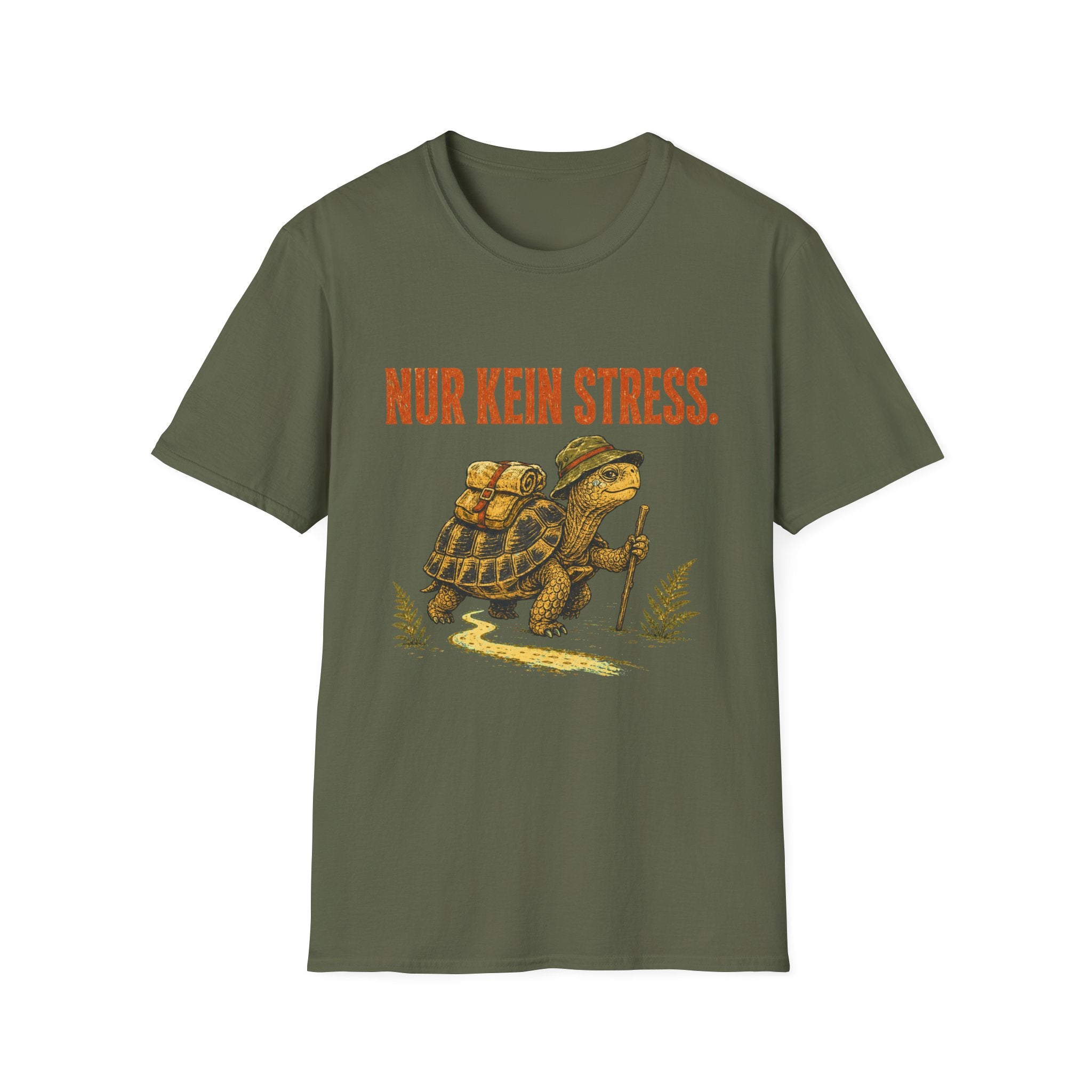 Nur kein Stress T-Shirt