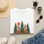 Raus vor Rummel T-Shirt