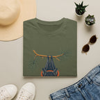 Abhängen für Fortgeschrittene T-Shirt