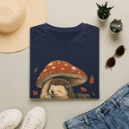 Gemütliche Igel-Rast T-Shirt