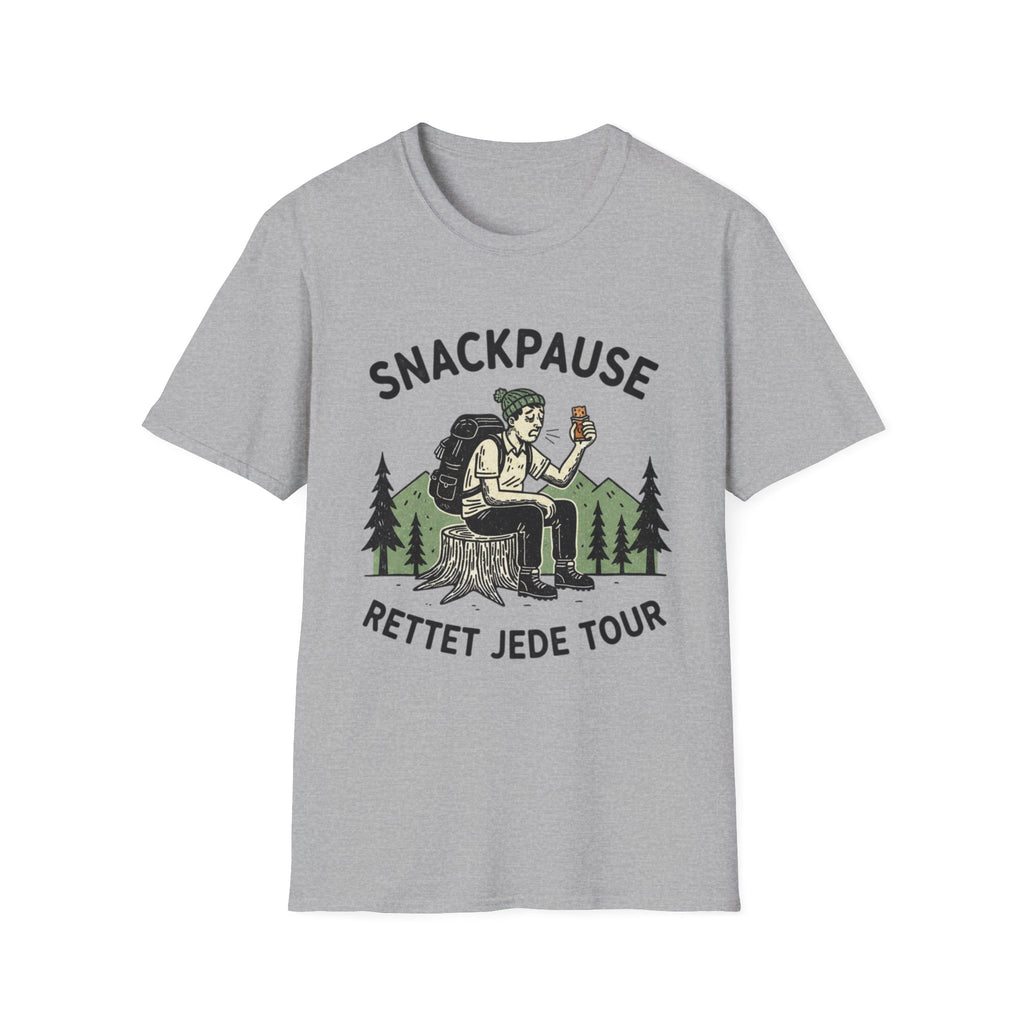 Snackpause T-Shirt