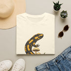 Feuer und Farn T-Shirt