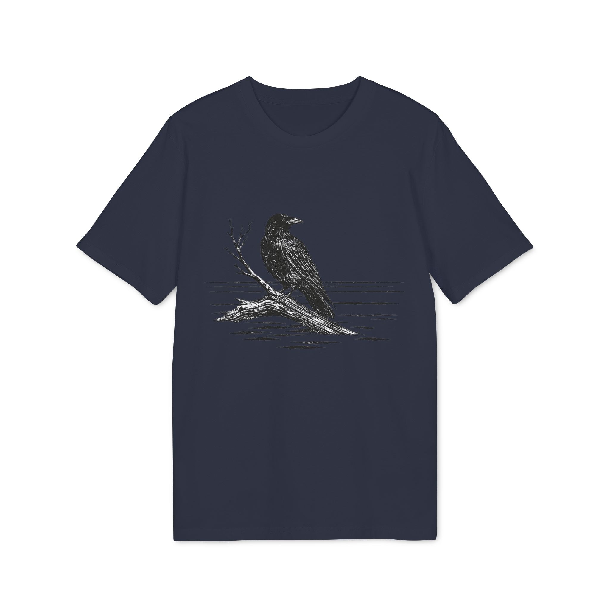 Raben-Ansitz T-shirt