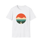 Retro-Horizont T-Shirt