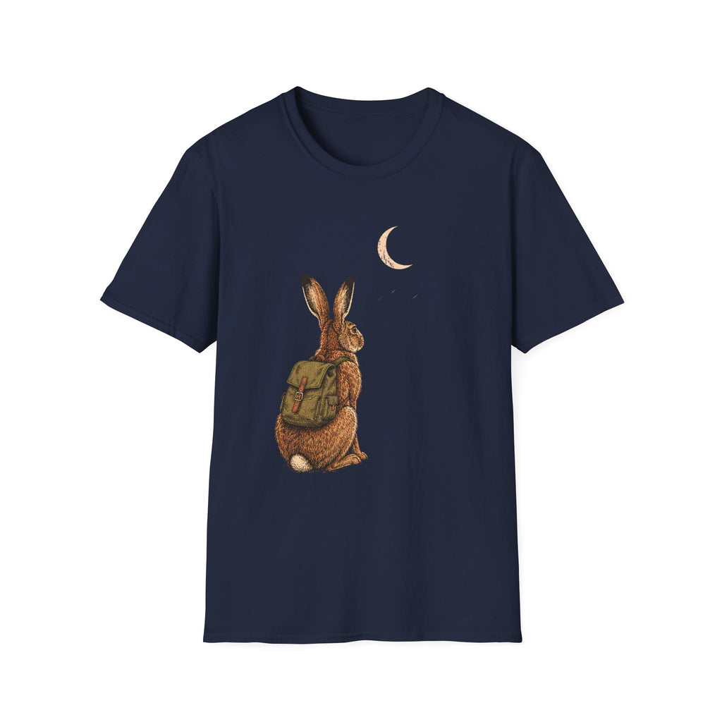 Nachtwanderer T-Shirt