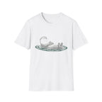 Einfach treiben lassen T-Shirt