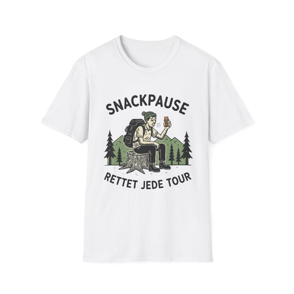 Snackpause T-Shirt