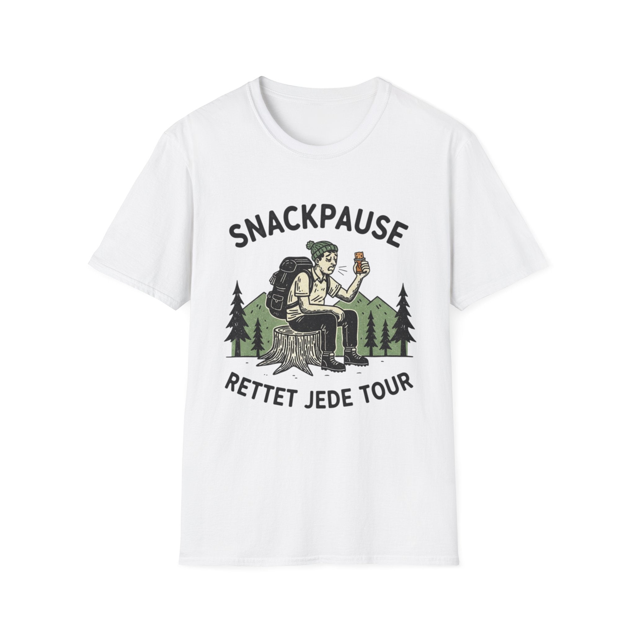 Snackpause T-Shirt