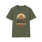 Waldbande T-Shirt