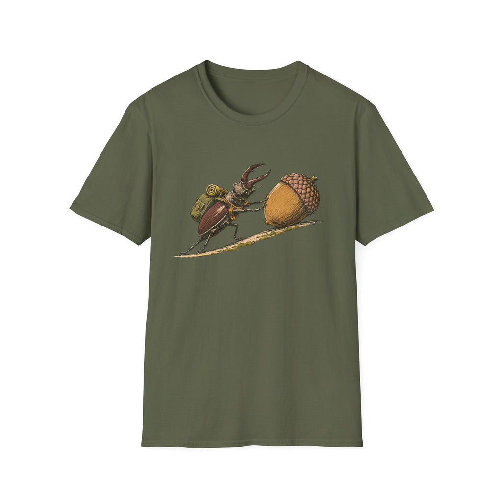 Jede Eichel zählt T-Shirt
