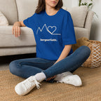 bergverliebt T-Shirt