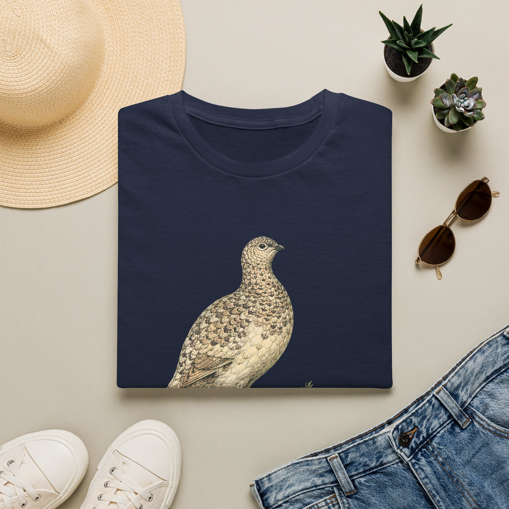 Wächter der Alpen T-Shirt