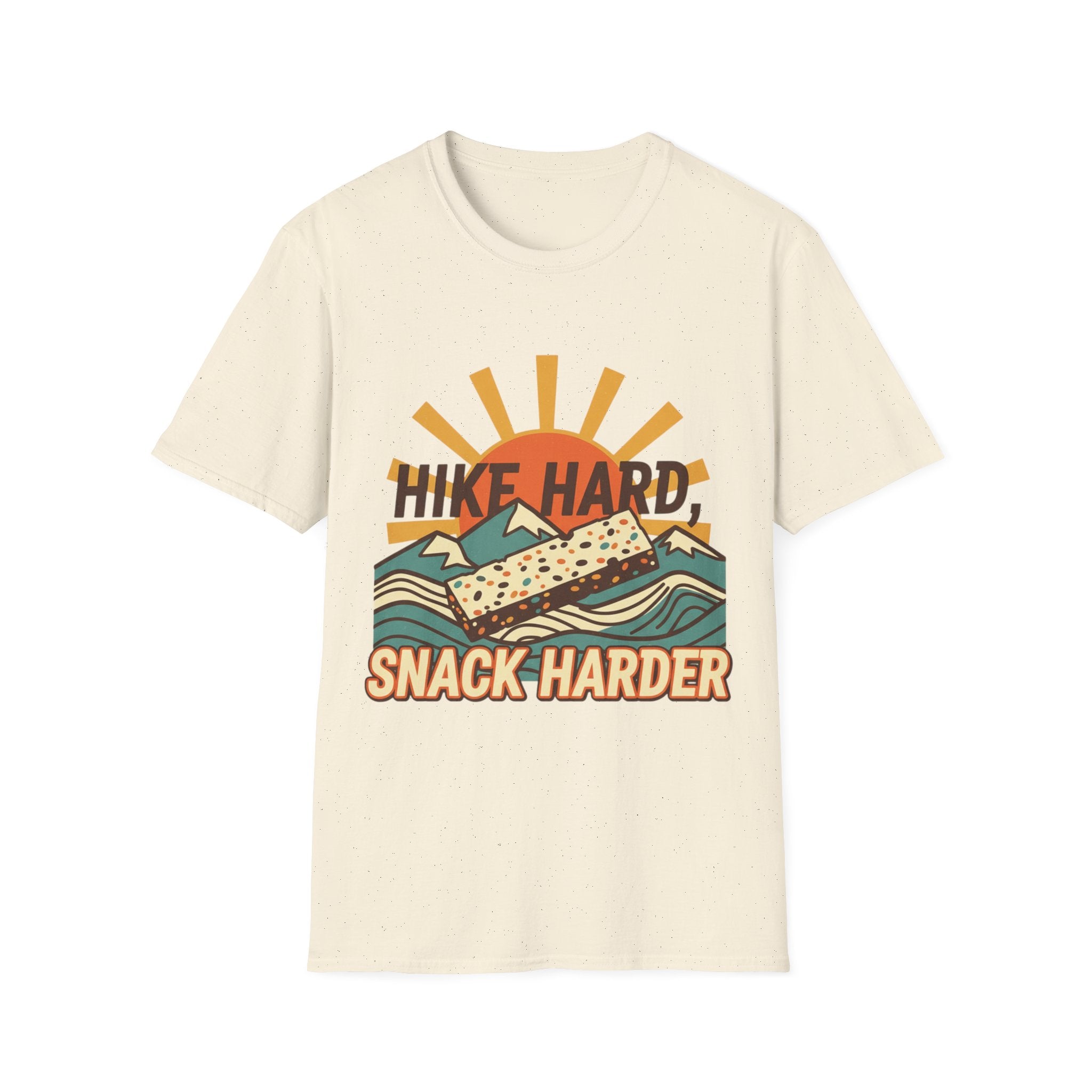 Hike Hard T-Shirt