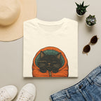 Schlafsack-Schnurrer T-Shirt