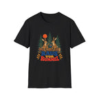 Raus vor Rummel T-Shirt