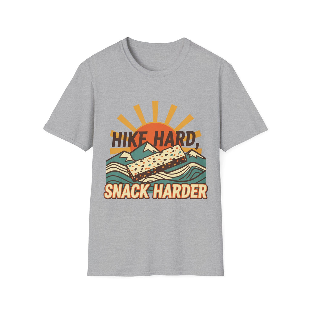 Hike Hard T-Shirt