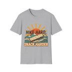 Hike Hard T-Shirt