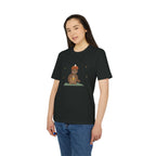 Gemütliches Murmeltier T-shirt