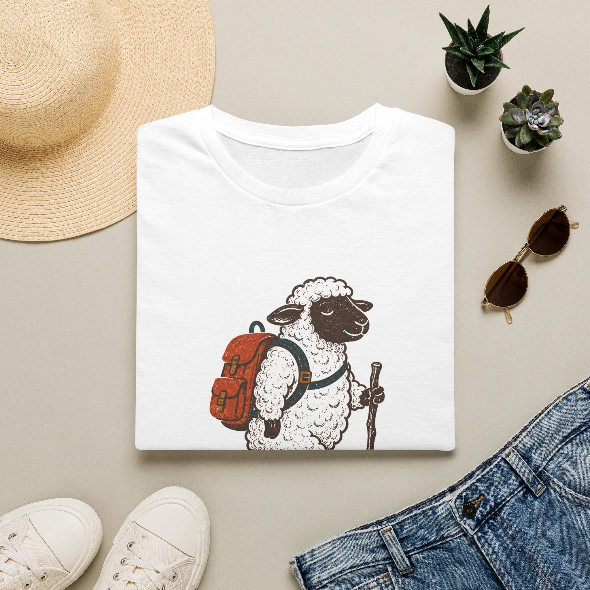 ohne eile T-Shirt