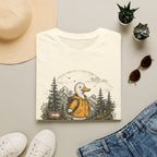 Watscheln statt Hetze T-Shirt