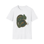 Gut getarnt, schlecht orientiert T-Shirt