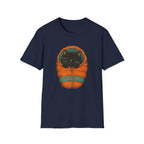 Schlafsack-Schnurrer T-Shirt