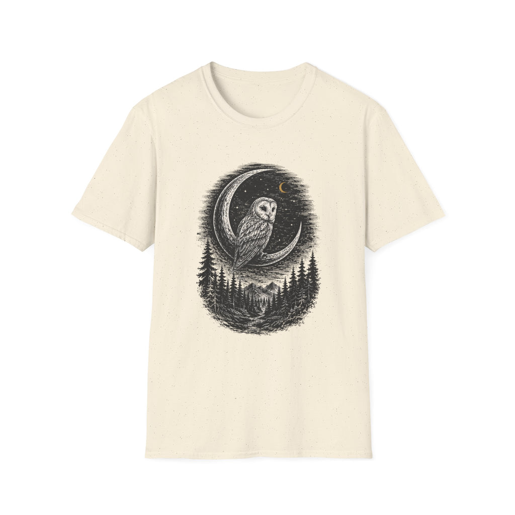 Lunar Sentinel T-Shirt
