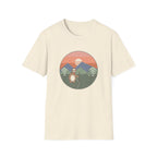 Langsamer Wanderer T-Shirt